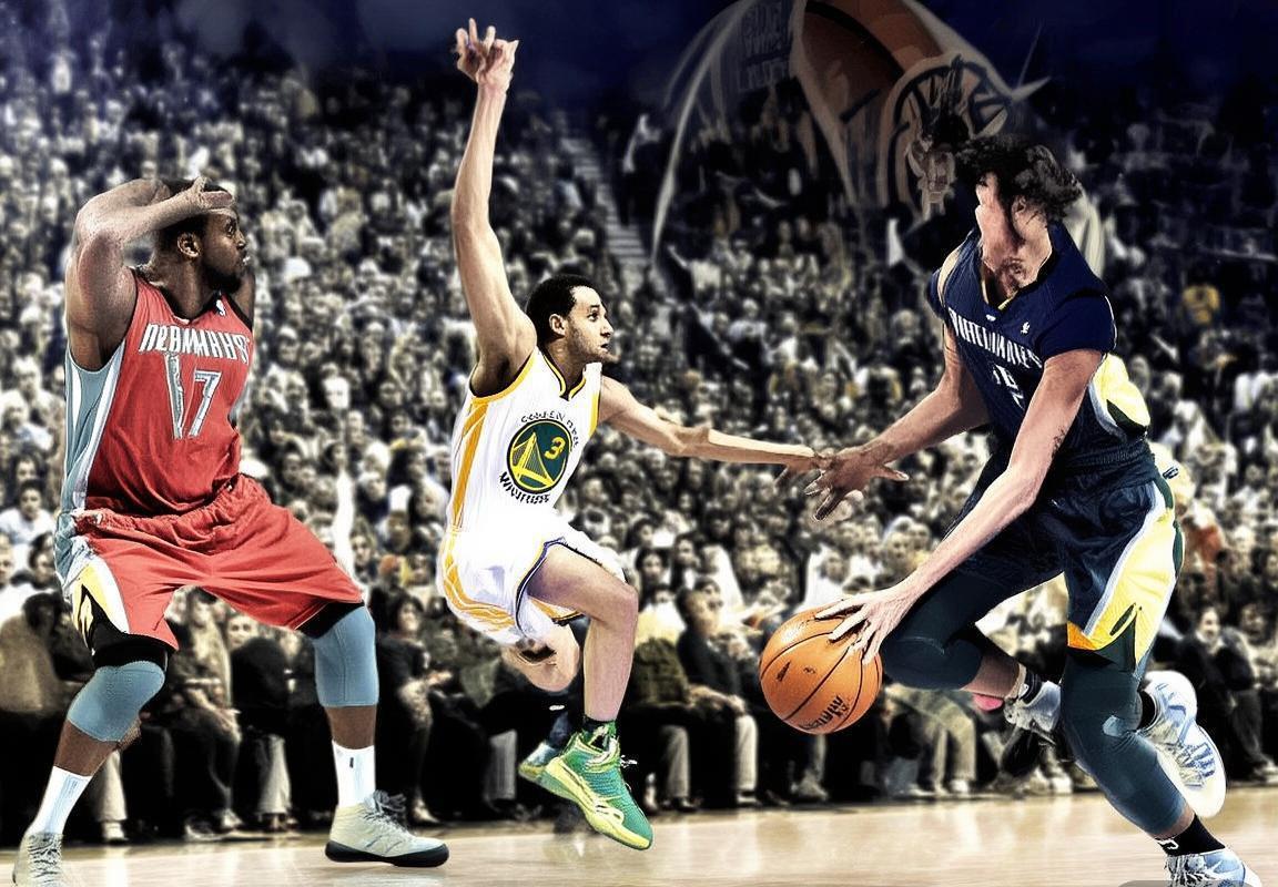 2014-2015NBA季后赛：灰熊勇士巅峰对决回顾与亮点