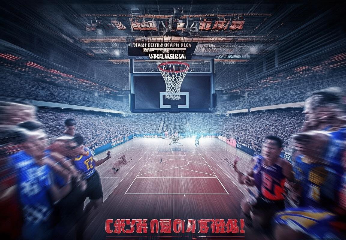 深圳VS广东巅峰对决：CBA焦点战精彩解析