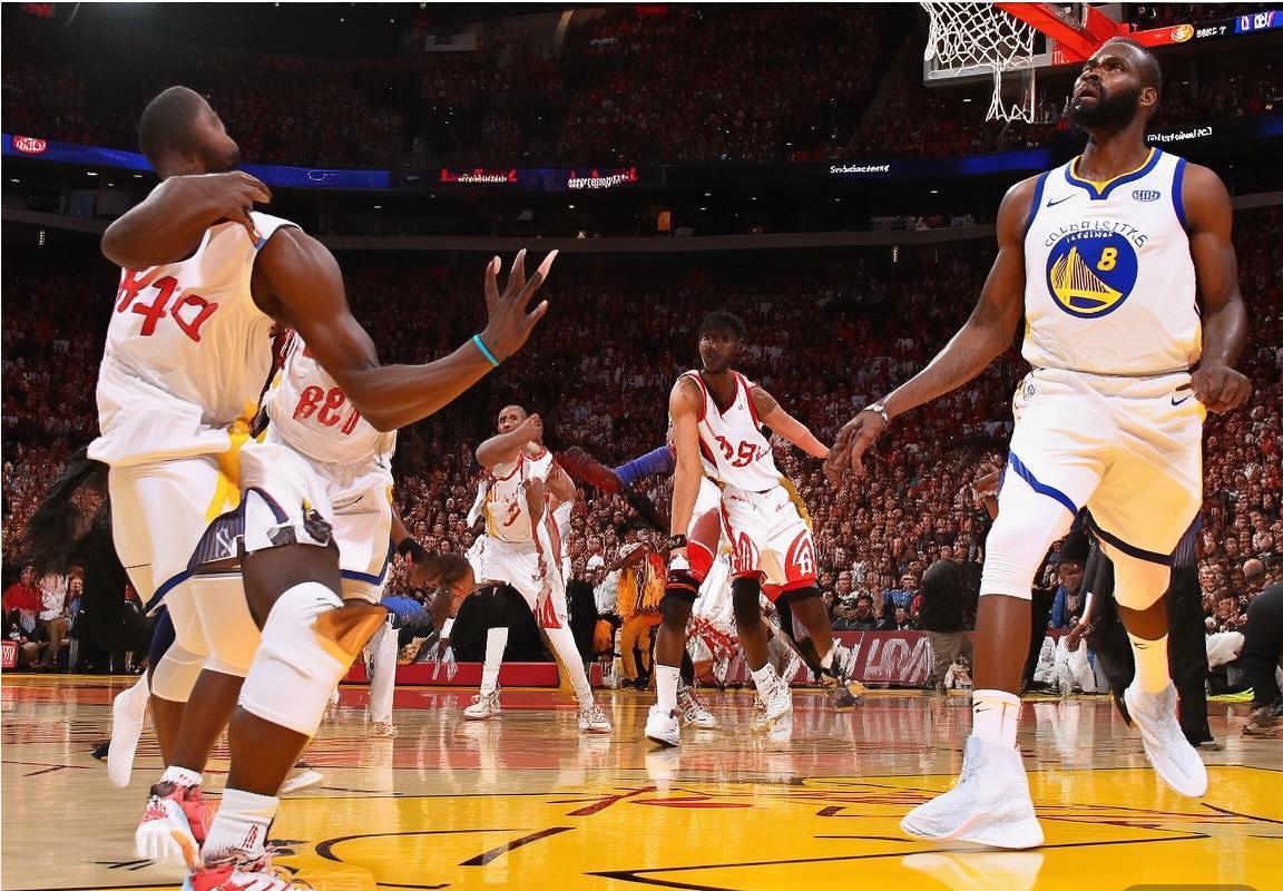 2018NBA西决巅峰战：勇士VS火箭第五场激战回顾